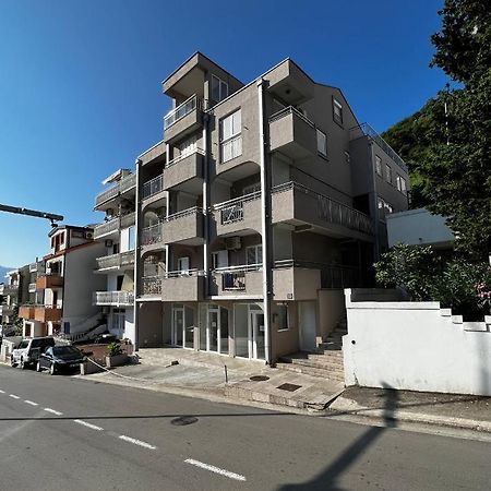 Guest House Mrvaljevic Будва Екстериор снимка