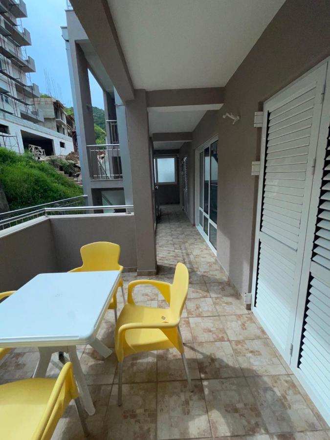 Guest House Mrvaljevic Будва Екстериор снимка