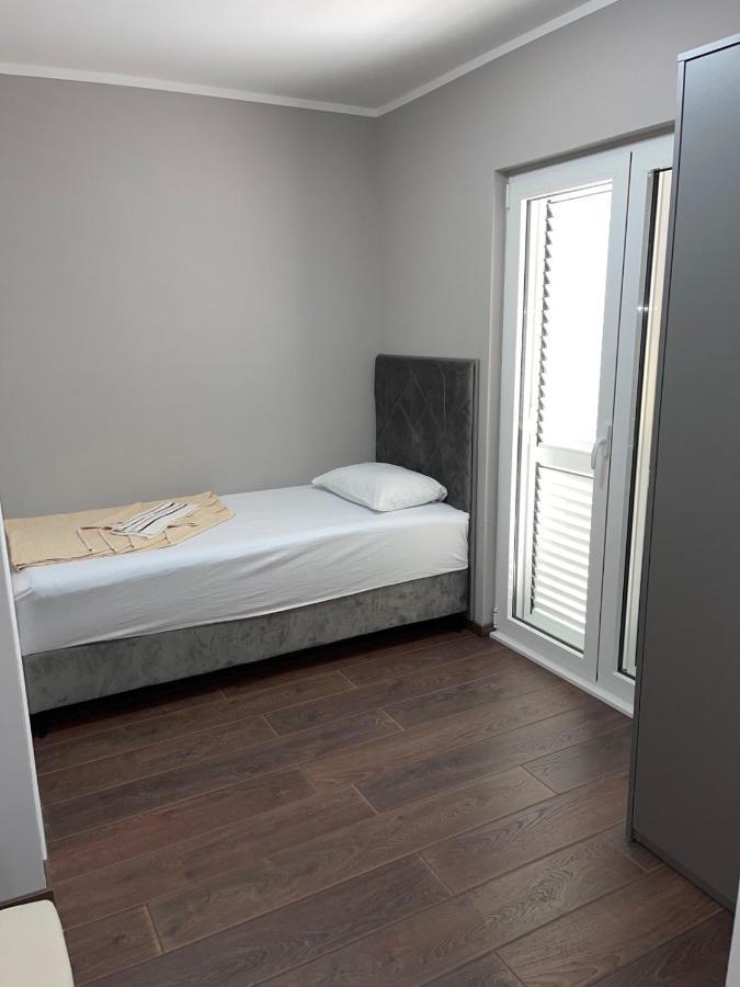 Guest House Mrvaljevic Будва Екстериор снимка