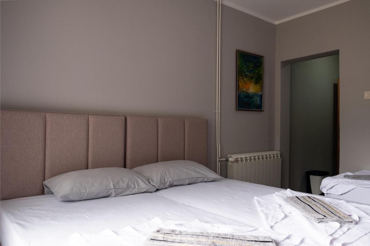 Guest House Mrvaljevic Будва Екстериор снимка