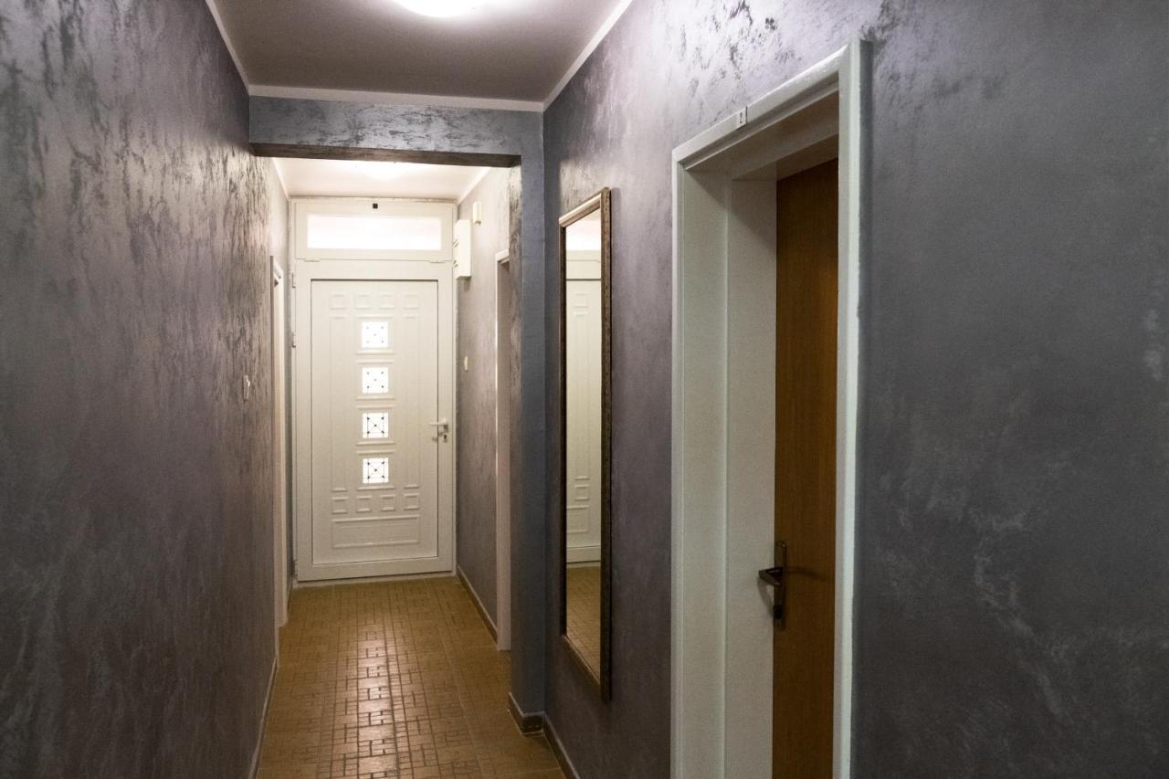 Guest House Mrvaljevic Будва Екстериор снимка