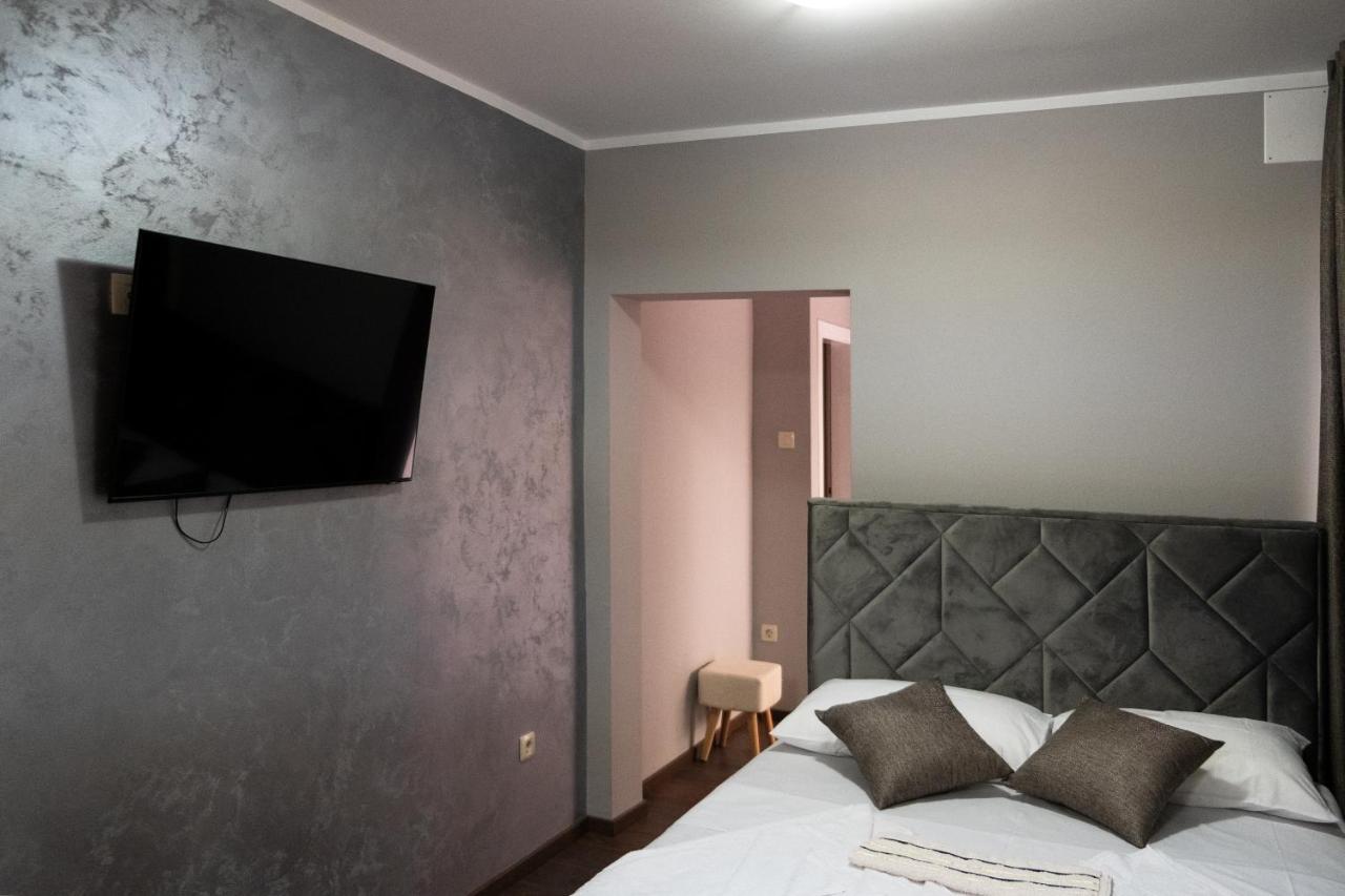 Guest House Mrvaljevic Будва Екстериор снимка