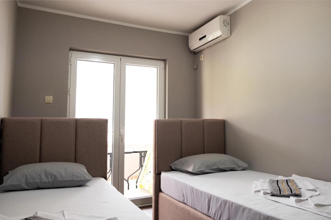 Guest House Mrvaljevic Будва Екстериор снимка