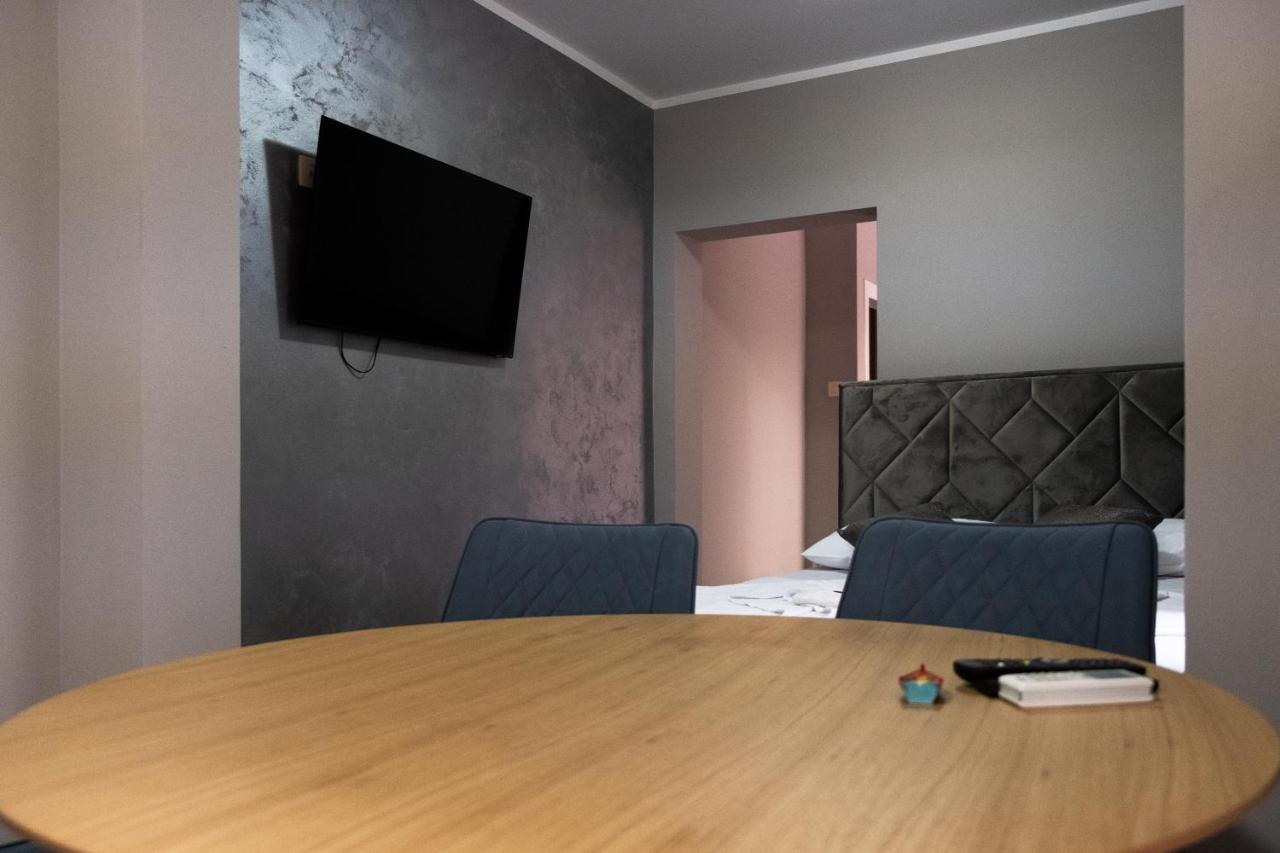 Guest House Mrvaljevic Будва Екстериор снимка