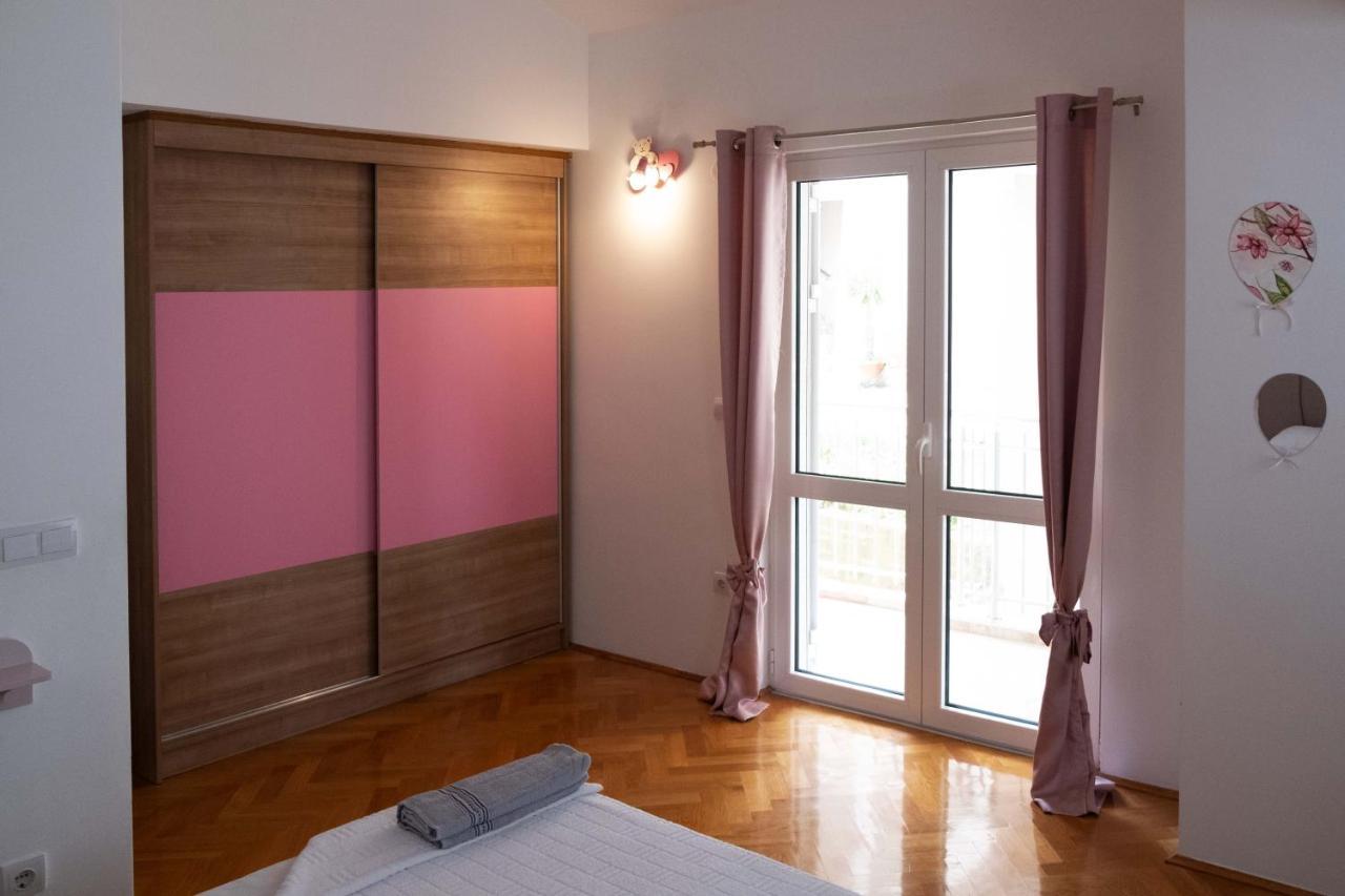 Guest House Mrvaljevic Будва Екстериор снимка