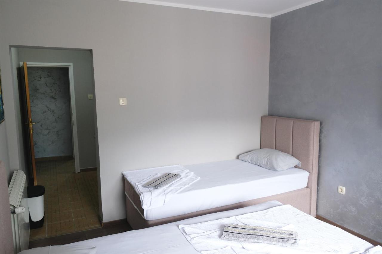 Guest House Mrvaljevic Будва Екстериор снимка