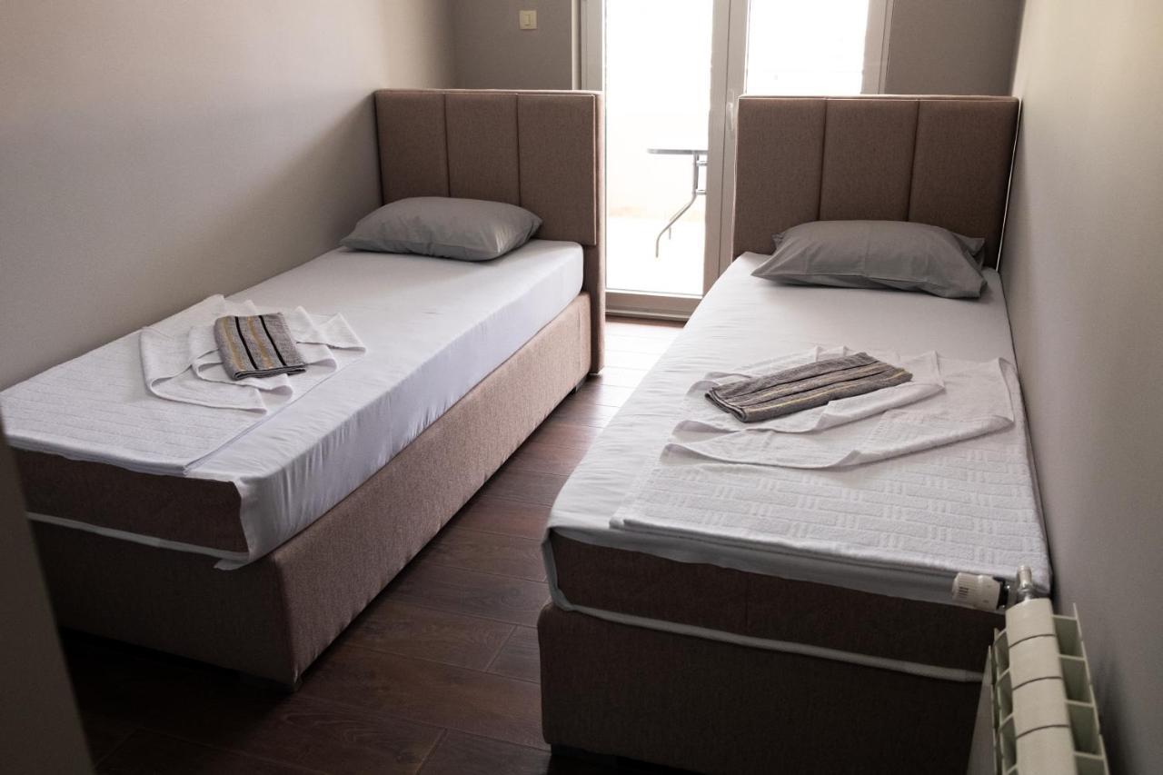 Guest House Mrvaljevic Будва Екстериор снимка