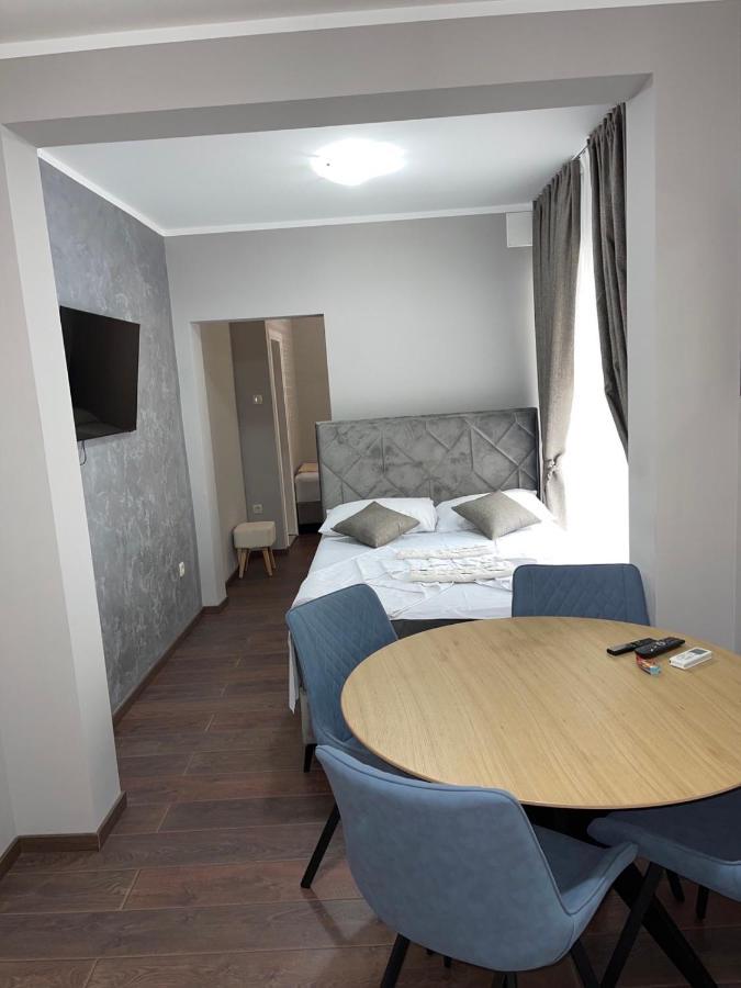 Guest House Mrvaljevic Будва Екстериор снимка