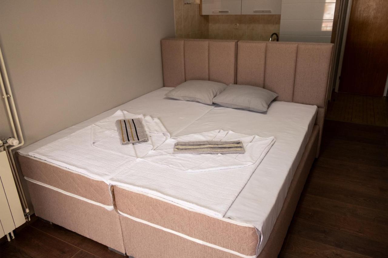 Guest House Mrvaljevic Будва Екстериор снимка