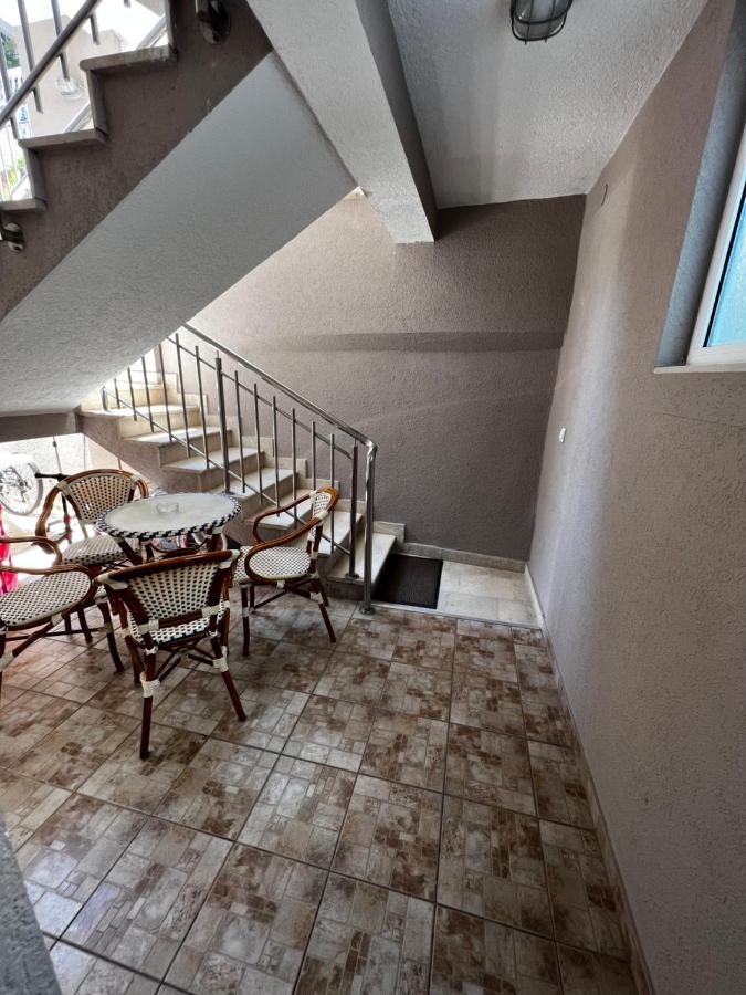 Guest House Mrvaljevic Будва Екстериор снимка