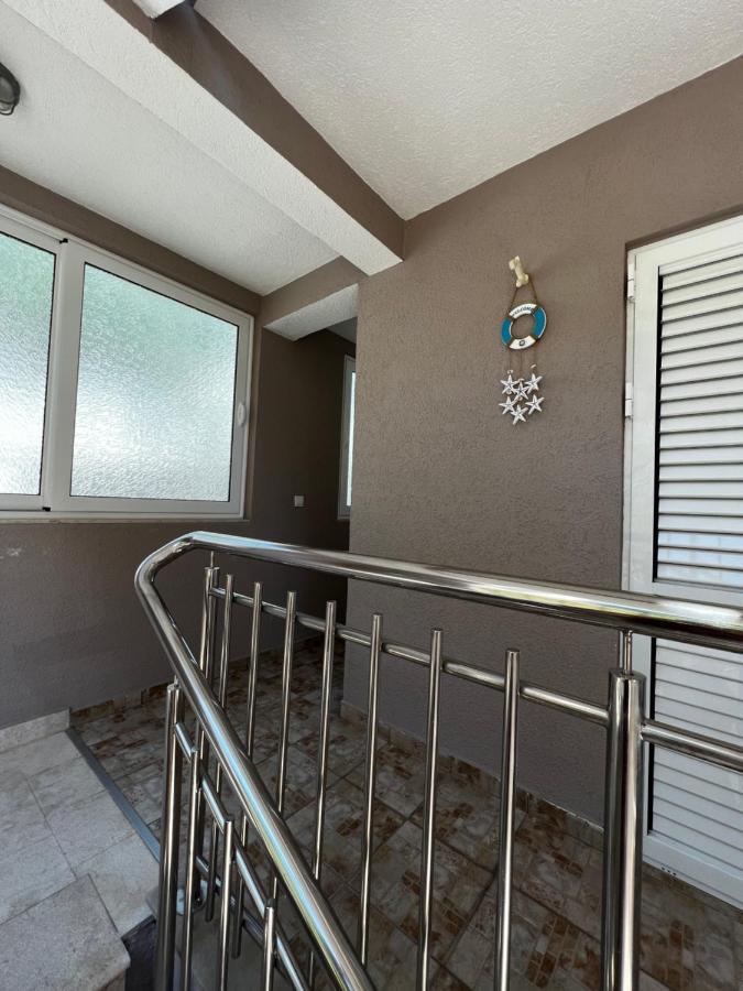 Guest House Mrvaljevic Будва Екстериор снимка