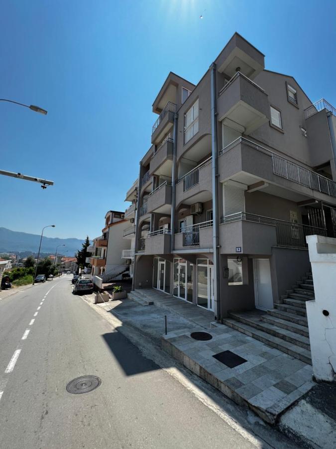 Guest House Mrvaljevic Будва Екстериор снимка