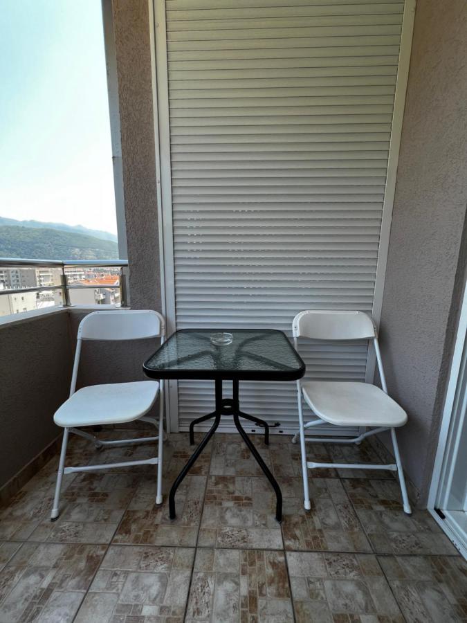 Guest House Mrvaljevic Будва Екстериор снимка