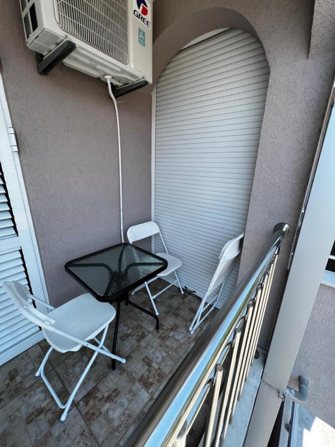 Guest House Mrvaljevic Будва Екстериор снимка