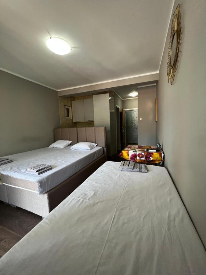 Guest House Mrvaljevic Будва Екстериор снимка