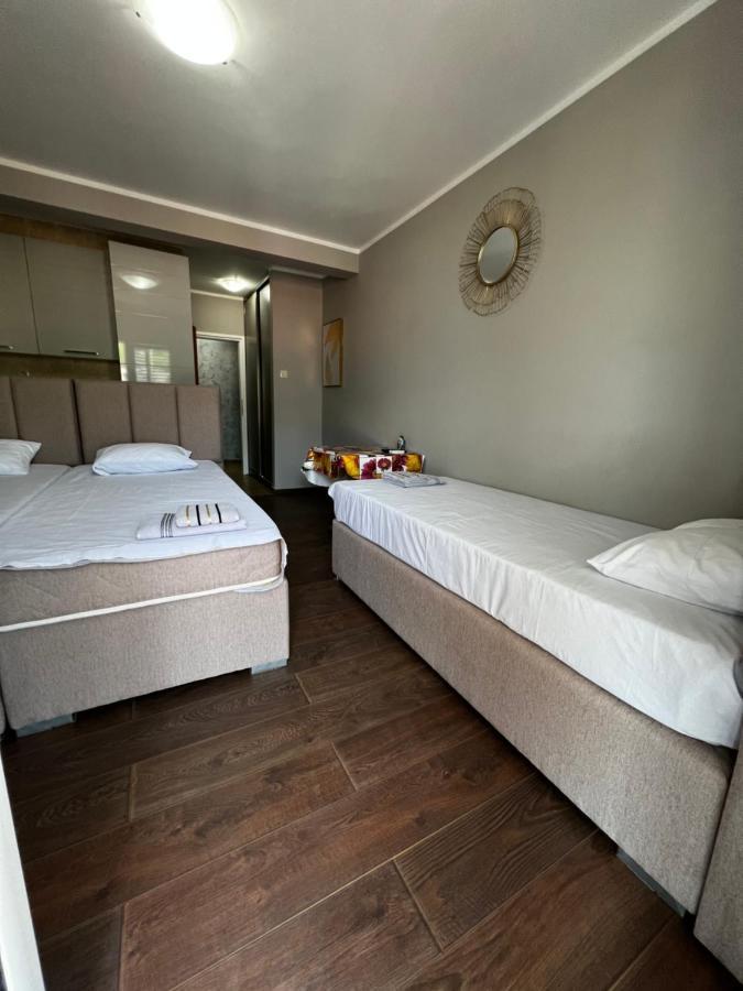 Guest House Mrvaljevic Будва Екстериор снимка