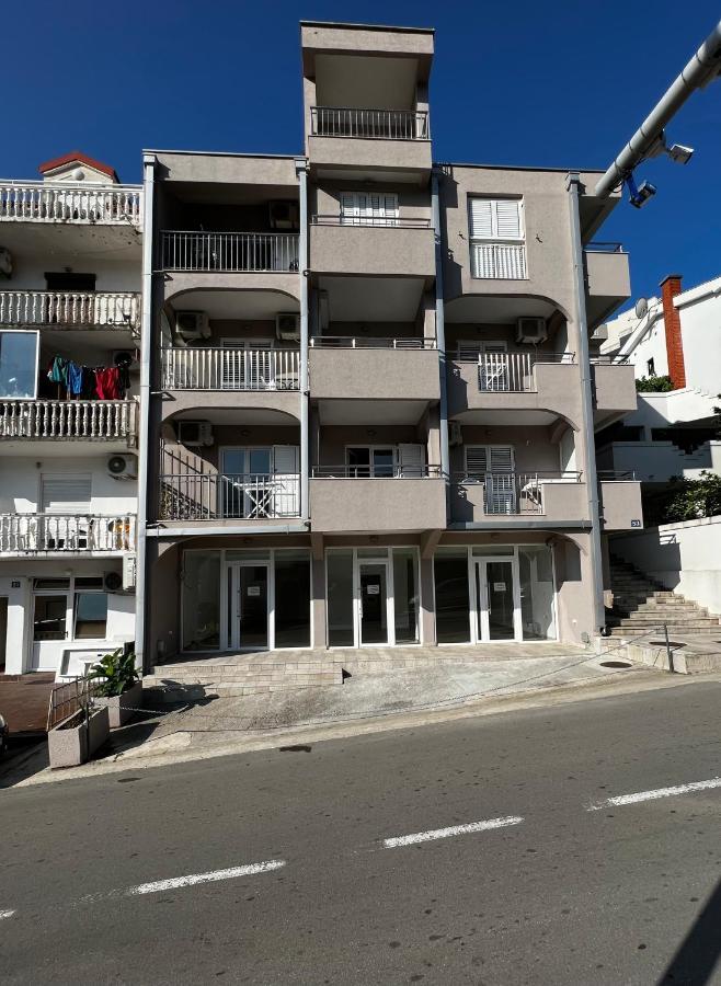 Guest House Mrvaljevic Будва Екстериор снимка