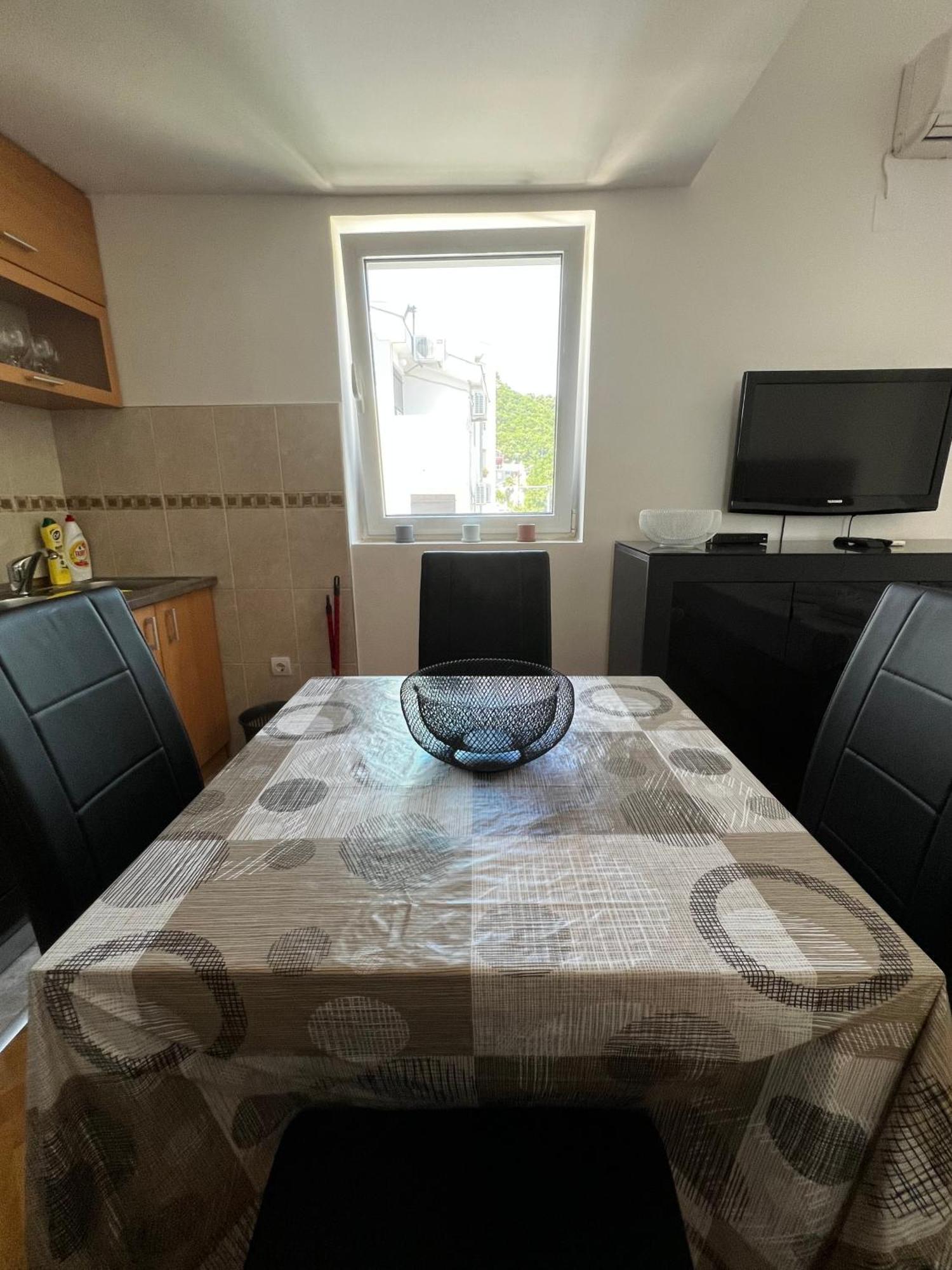 Guest House Mrvaljevic Будва Екстериор снимка