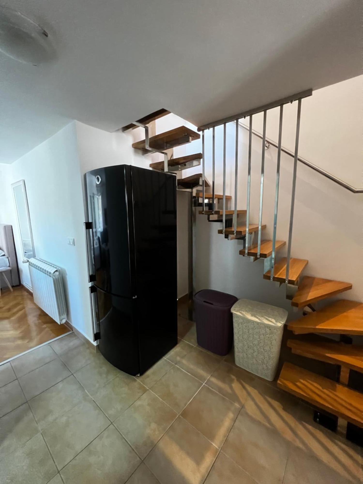 Guest House Mrvaljevic Будва Екстериор снимка
