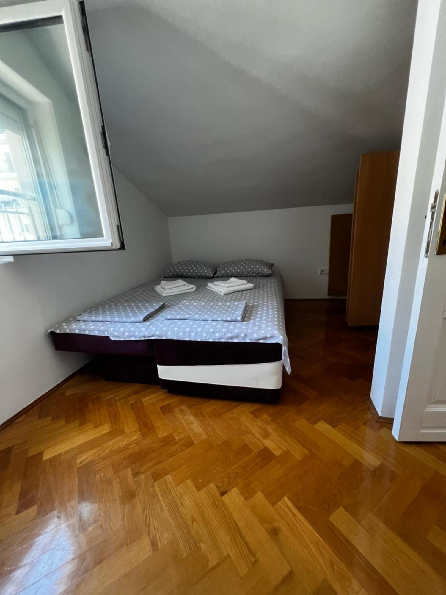 Guest House Mrvaljevic Будва Екстериор снимка