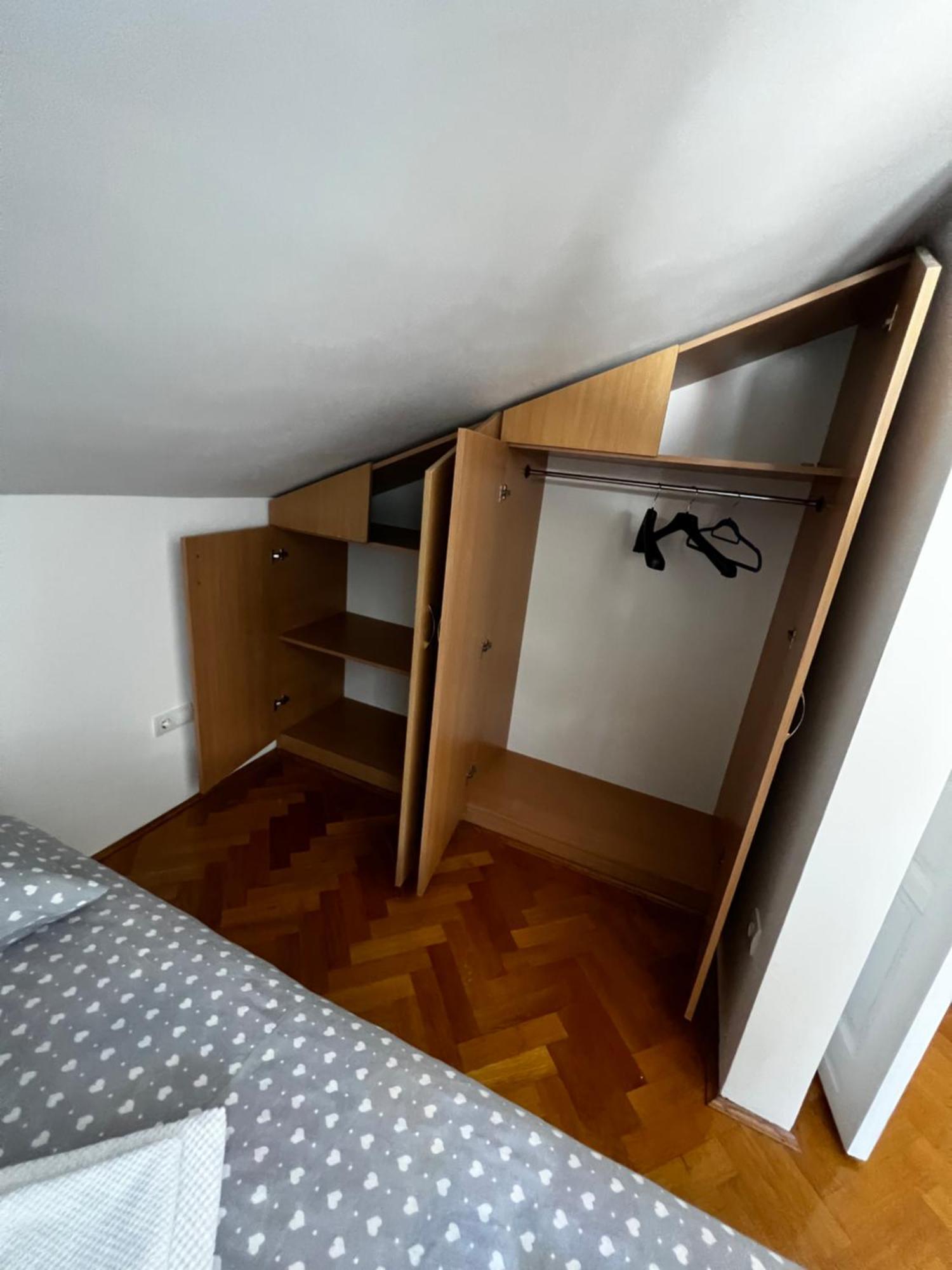 Guest House Mrvaljevic Будва Екстериор снимка